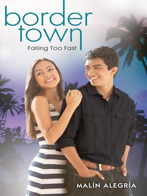 cover image of Falling Too Fast